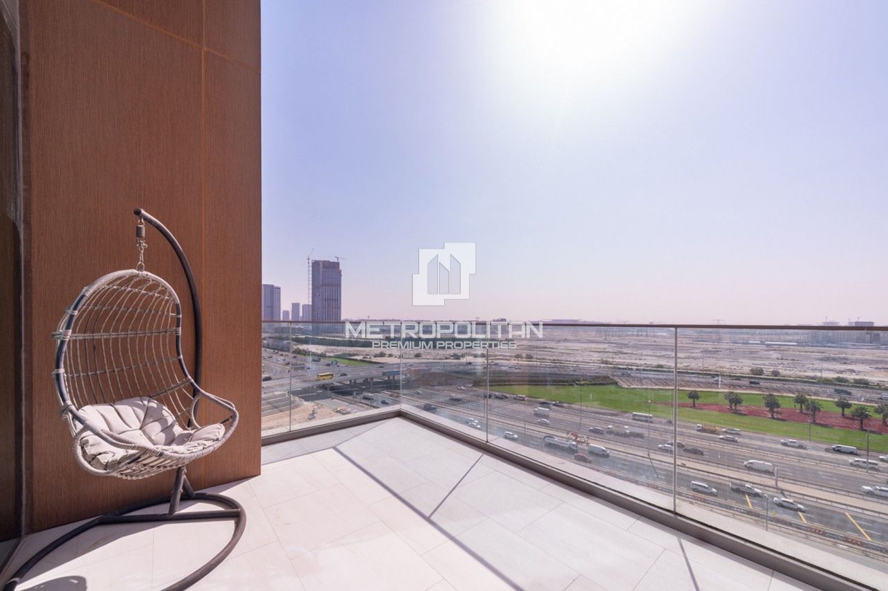 Апартаменты в Дубае, ОАЭ, 178 м² - фото 8