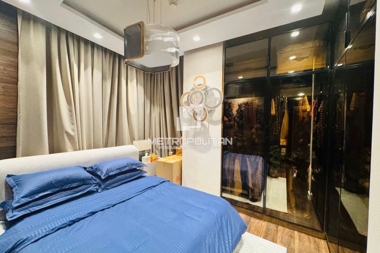 Апартаменты в Дубае, ОАЭ, 85 м² - фото 8