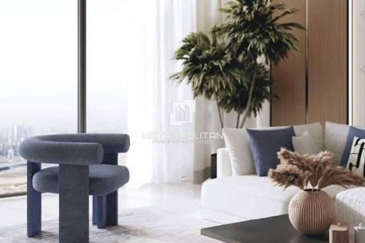 Апартаменты в Дубае, ОАЭ, 72 м² - фото 8