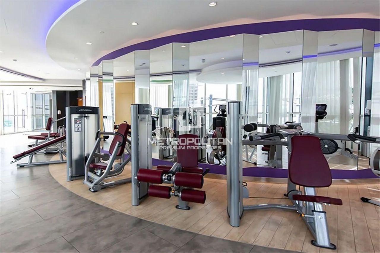 Апартаменты в Дубае, ОАЭ, 113 м² - фото 8