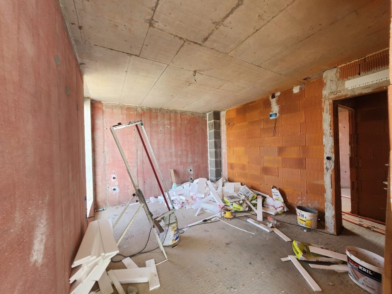 Дом в Фажане, Хорватия, 300 м² - фото 5