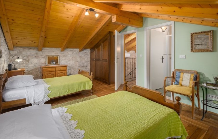 Дом в Порече, Хорватия, 193.47 м² - фото 5