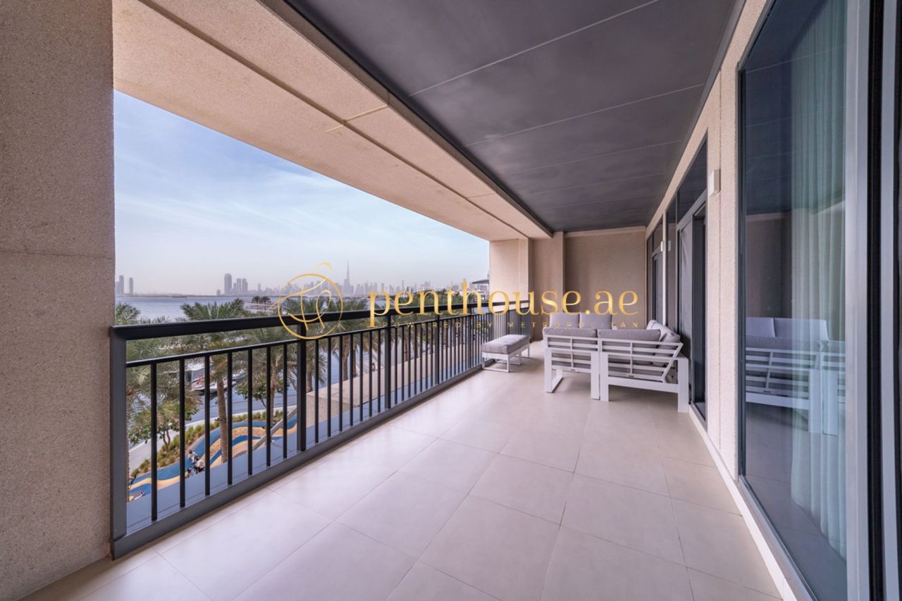 Апартаменты в Дубае, ОАЭ, 192 м² - фото 8