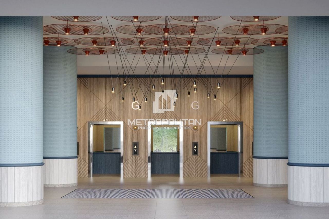 Апартаменты в Дубае, ОАЭ, 93 м² - фото 8