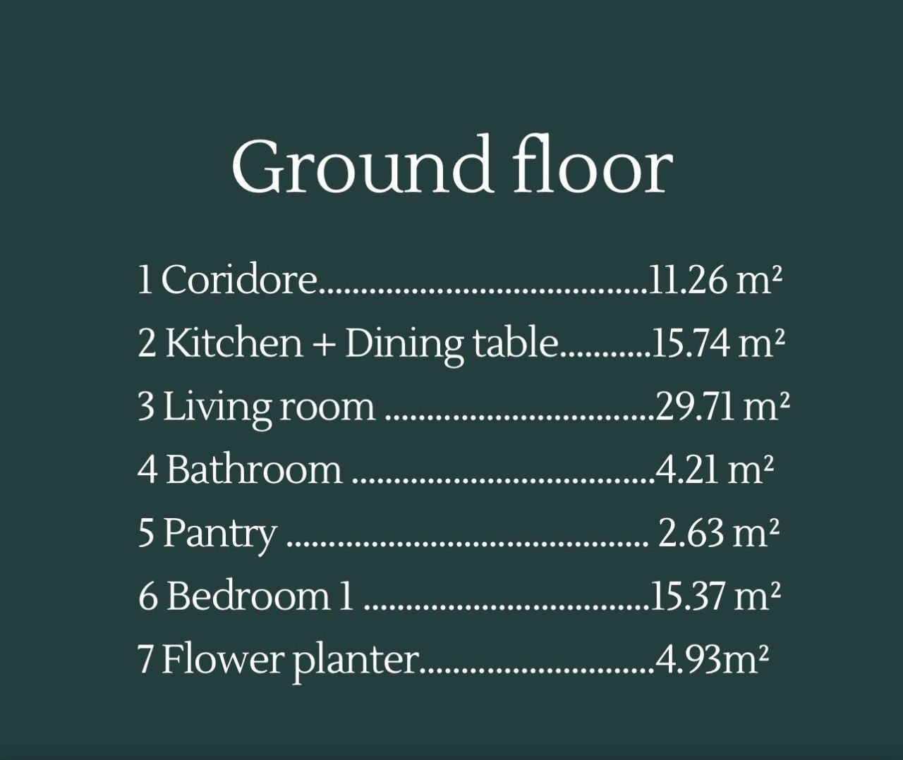 Дом в Умаге, Хорватия, 211.95 м² - фото 5