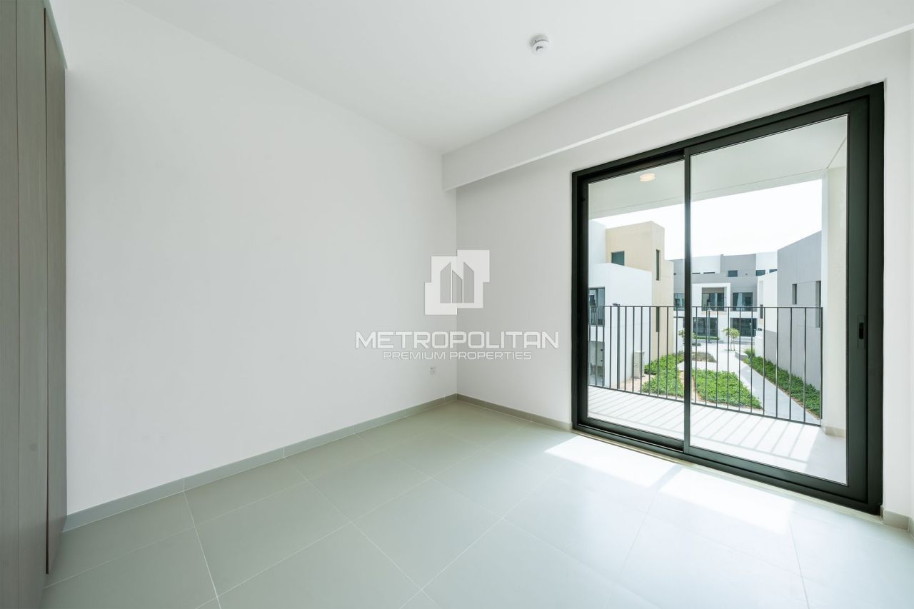 Таунхаус в Дубае, ОАЭ, 202 м² - фото 9