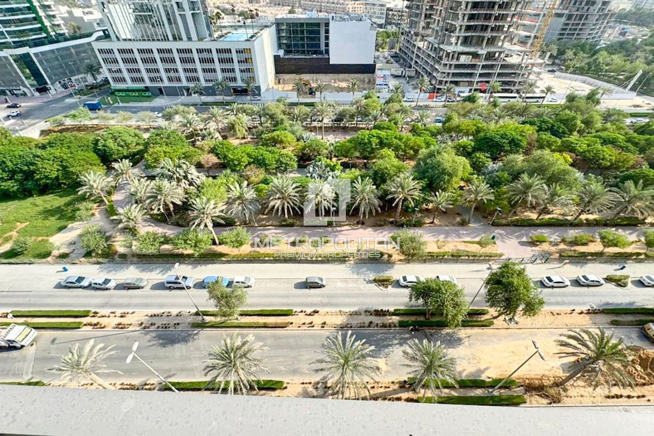 Апартаменты в Дубае, ОАЭ, 132 м² - фото 9