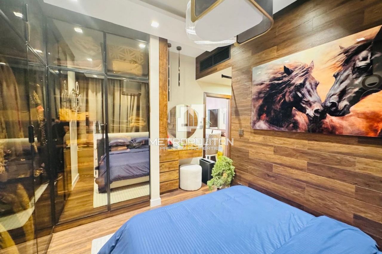 Апартаменты в Дубае, ОАЭ, 85 м² - фото 9