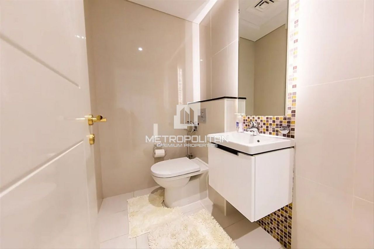 Апартаменты в Дубае, ОАЭ, 113 м² - фото 9