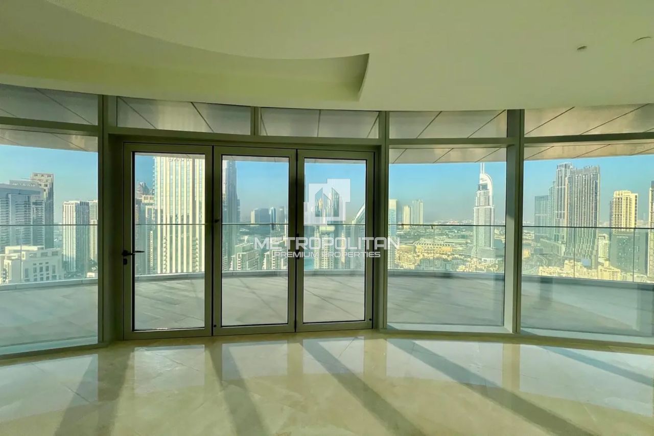 Апартаменты в Дубае, ОАЭ, 524 м² - фото 9