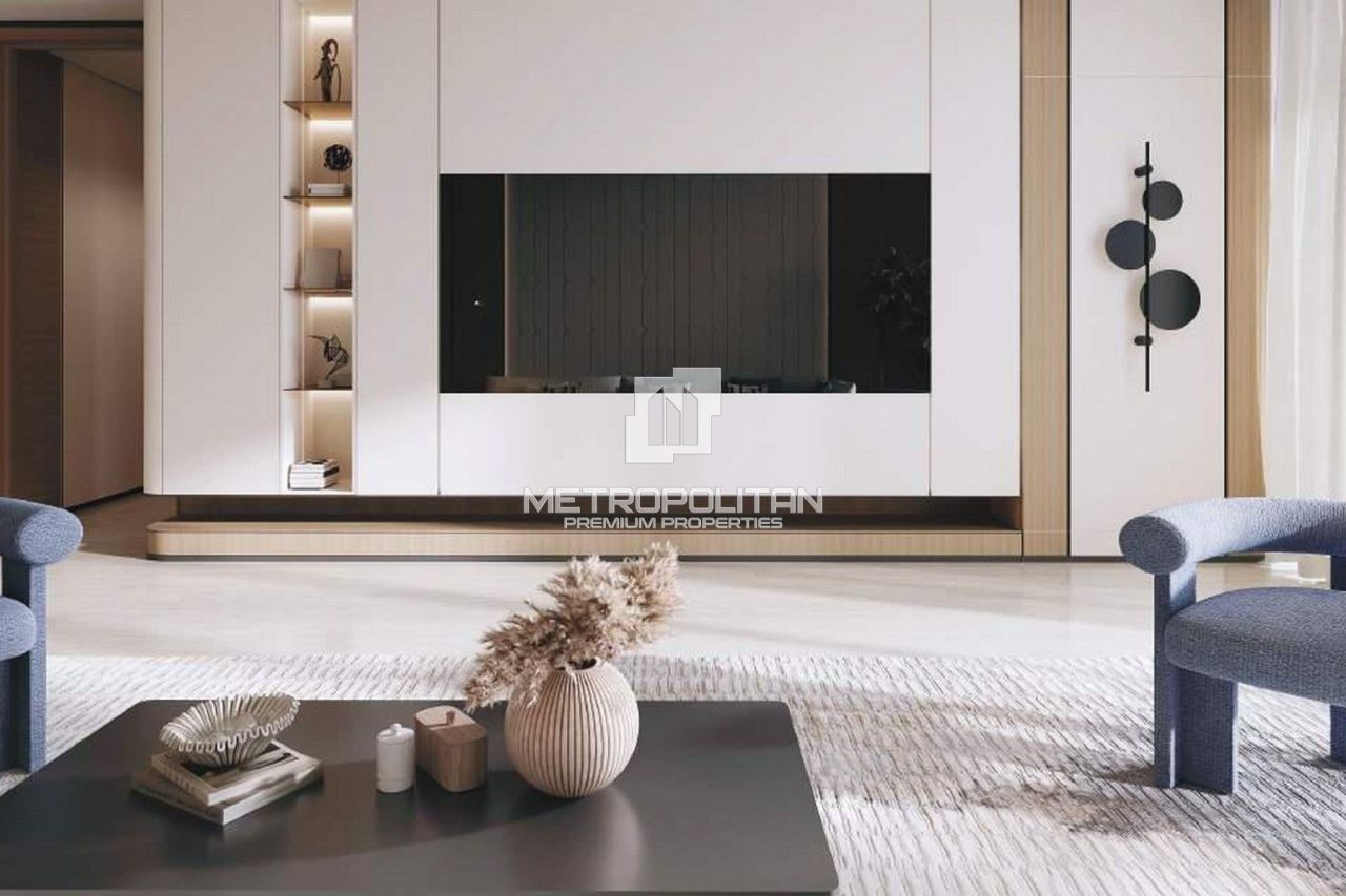 Апартаменты в Дубае, ОАЭ, 72 м² - фото 9