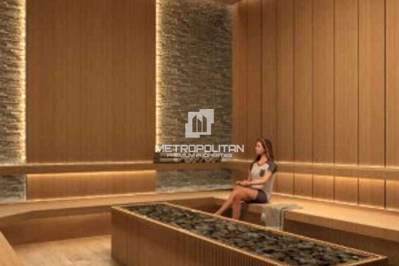 Апартаменты в Дубае, ОАЭ, 87 м² - фото 9