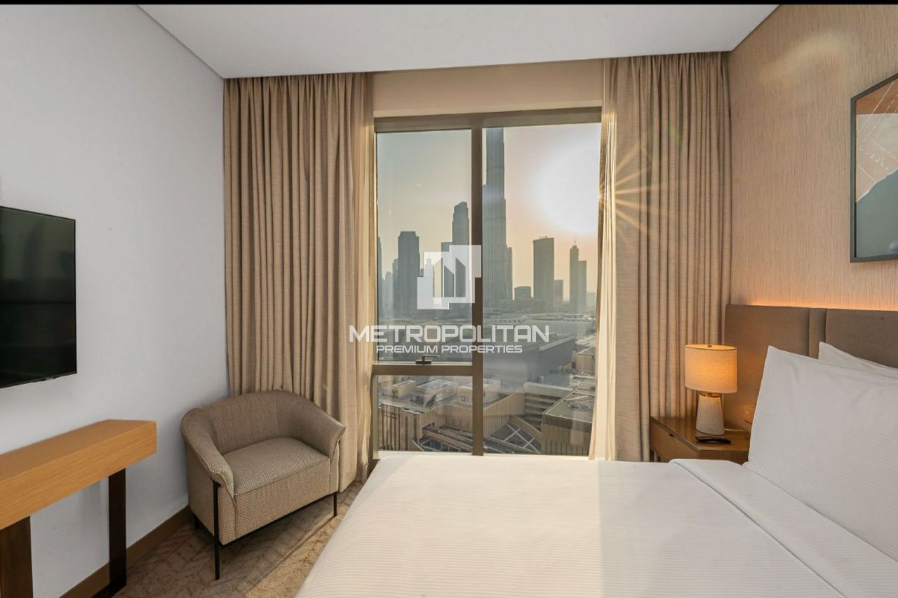 Апартаменты в Дубае, ОАЭ, 132 м² - фото 9