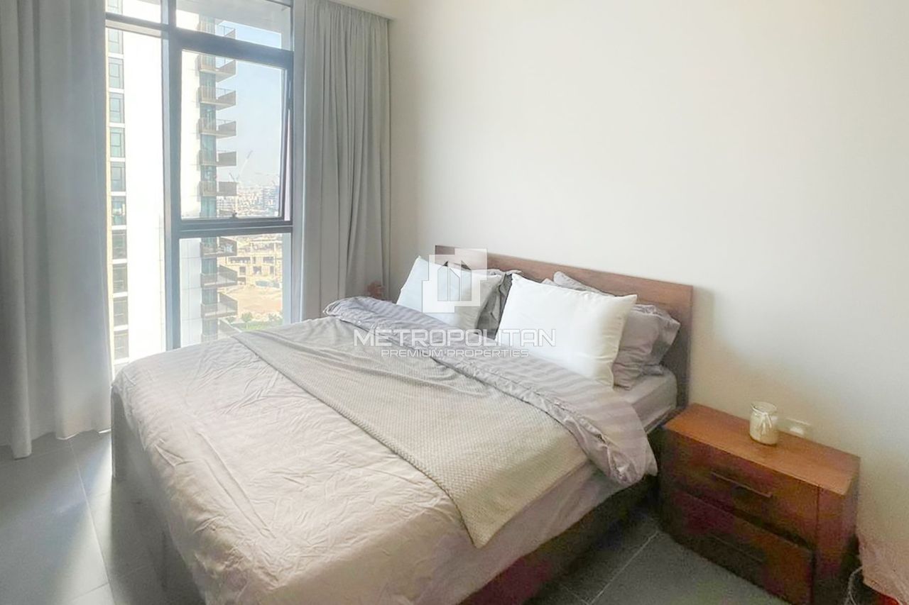 Апартаменты в Дубае, ОАЭ, 67 м² - фото 9