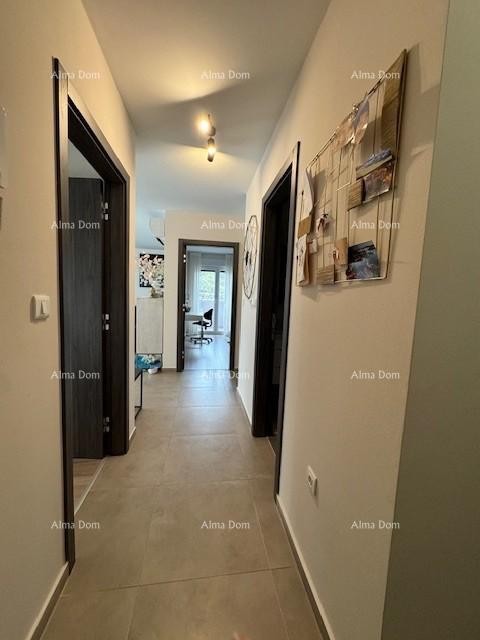 Квартира в Пуле, Хорватия, 90 м² - фото 4