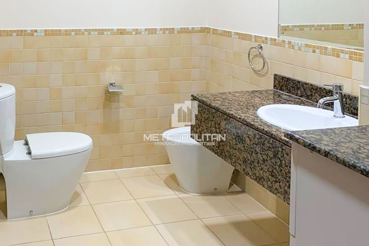 Апартаменты в Дубае, ОАЭ, 106 м² - фото 9