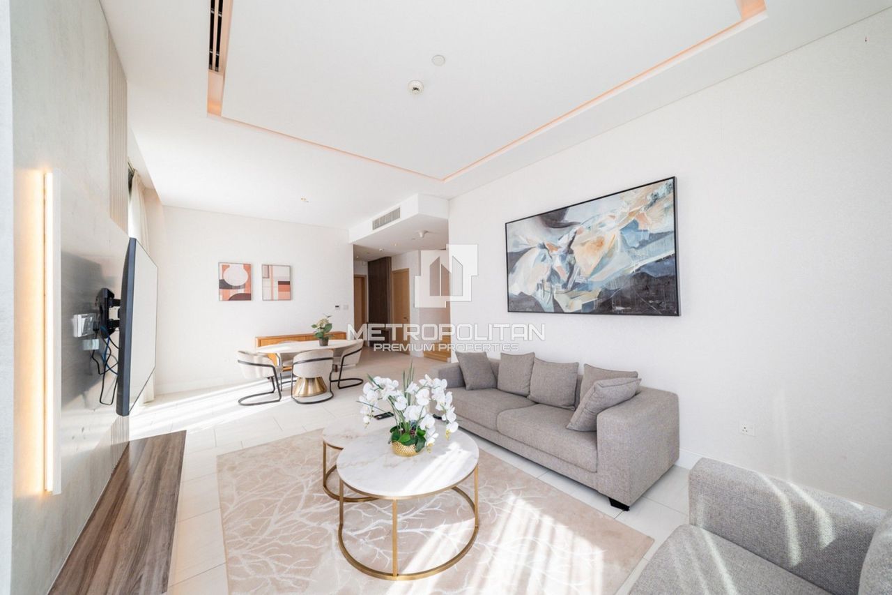 Апартаменты в Дубае, ОАЭ, 178 м² - фото 9