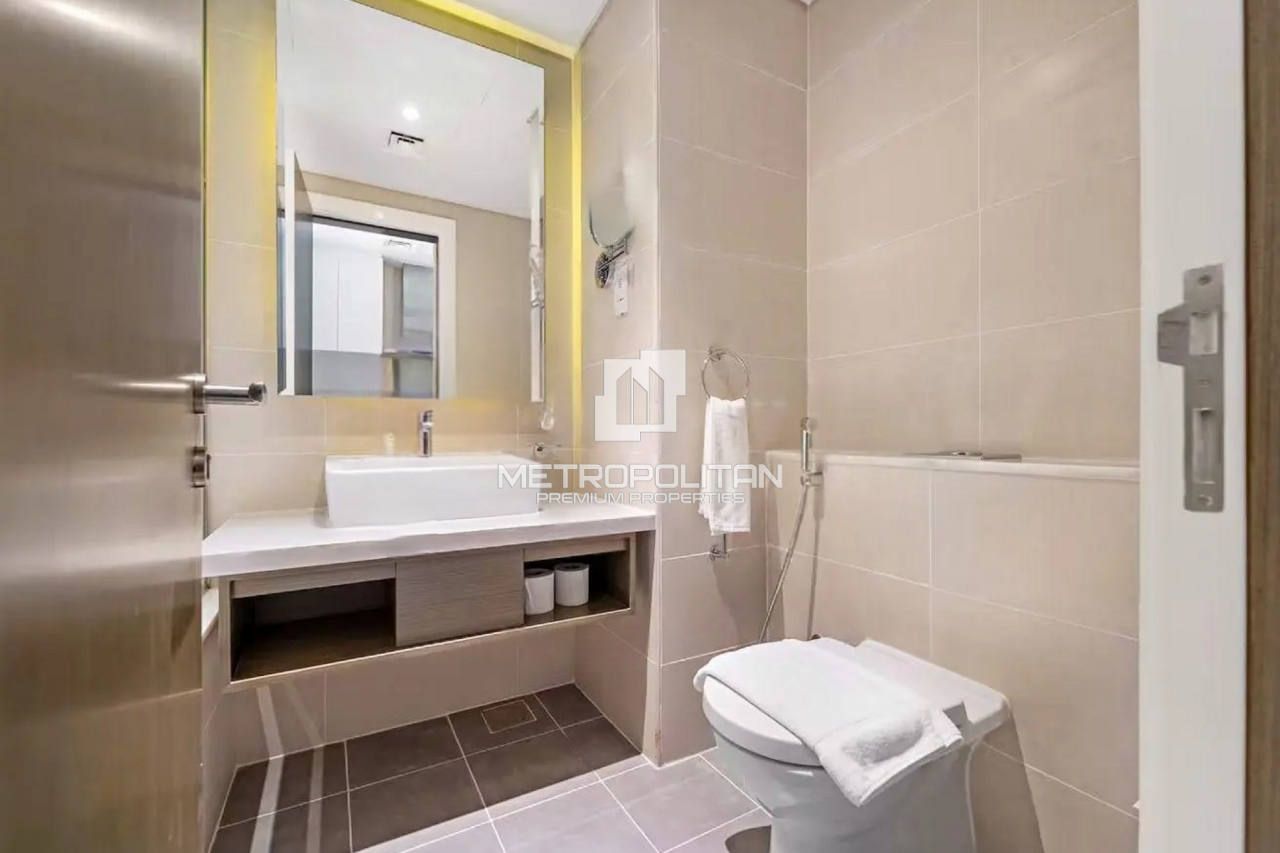 Апартаменты в Дубае, ОАЭ, 47 м² - фото 9