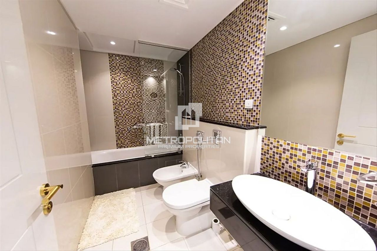 Апартаменты в Дубае, ОАЭ, 113 м² - фото 10