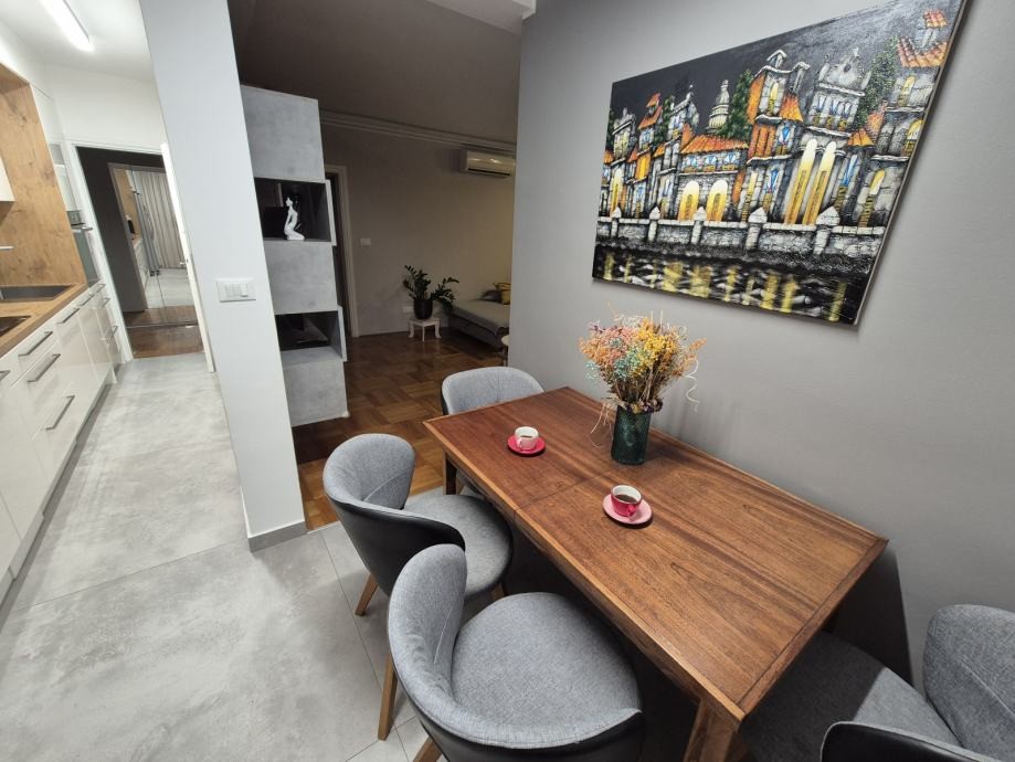 Квартира в Ровини, Хорватия, 78.38 м² - фото 5