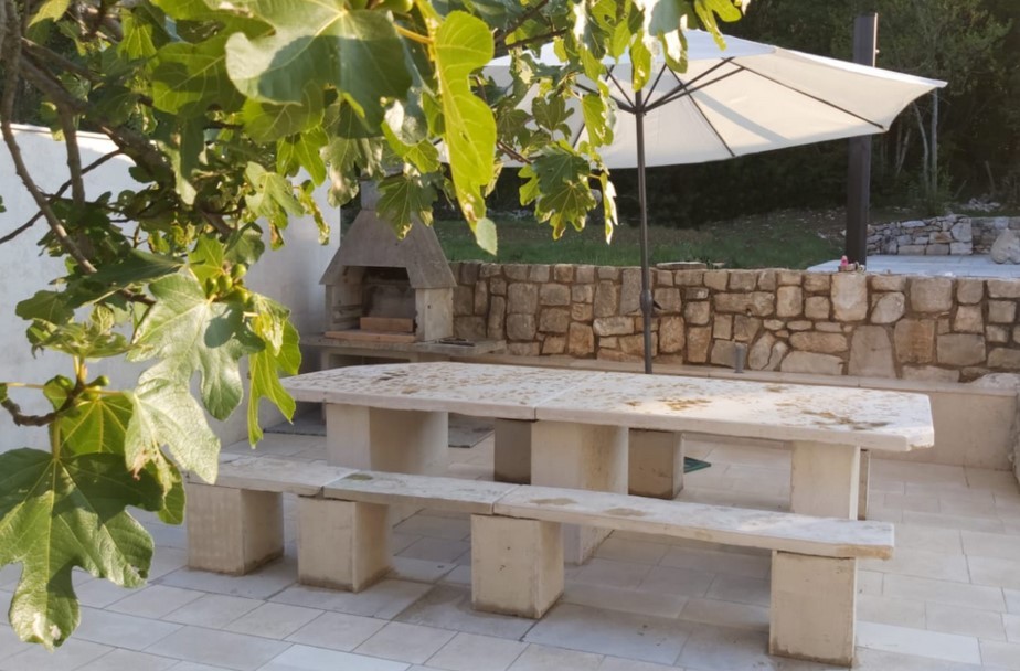 Дом в Лабине, Хорватия, 450 м² - фото 5