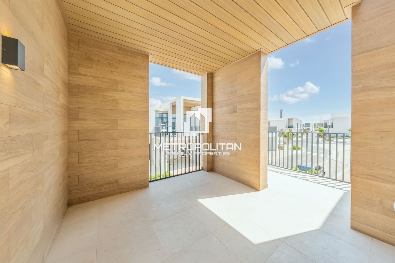 Таунхаус в Дубае, ОАЭ, 208 м² - фото 10