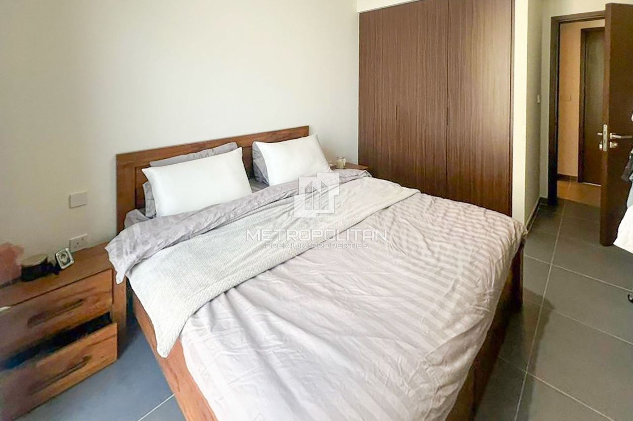 Апартаменты в Дубае, ОАЭ, 67 м² - фото 10