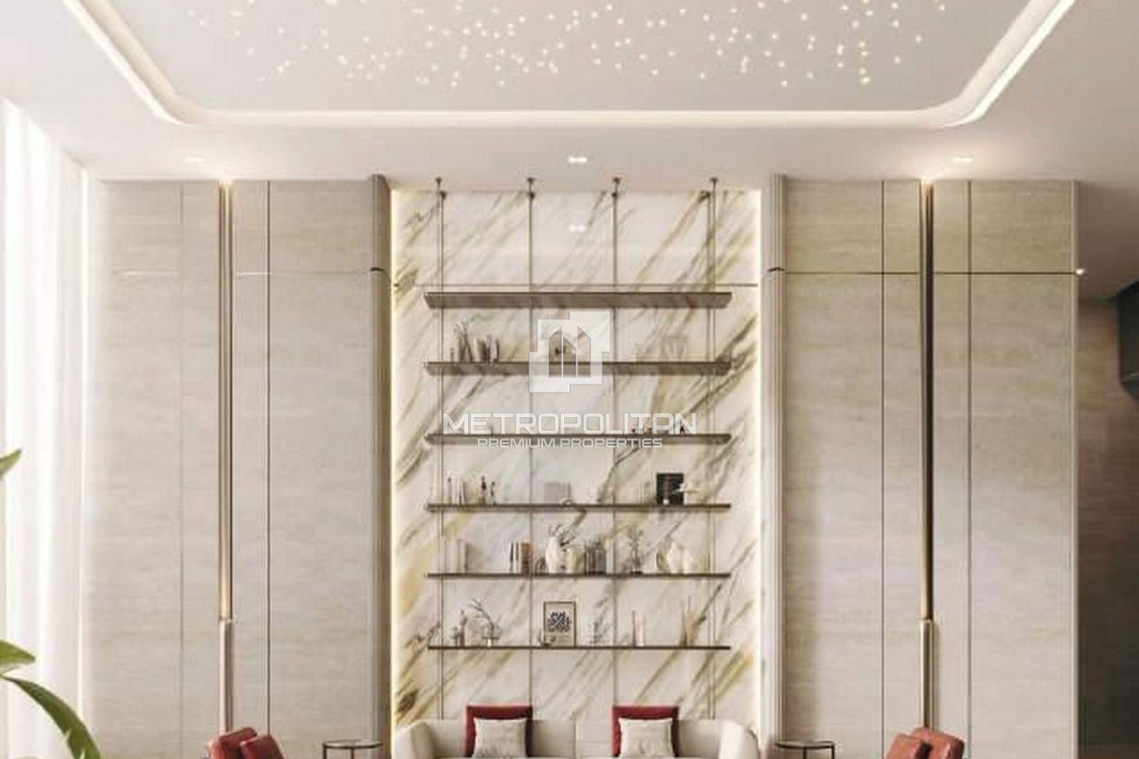 Апартаменты в Дубае, ОАЭ, 72 м² - фото 10