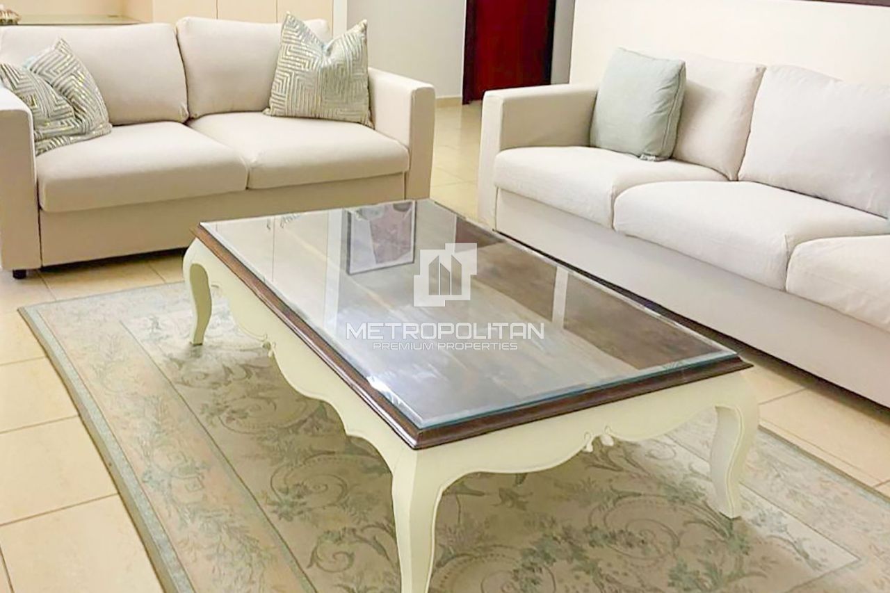 Апартаменты в Дубае, ОАЭ, 106 м² - фото 10