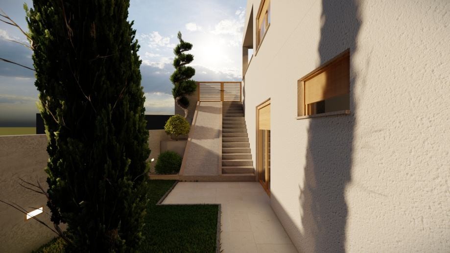 Дом в Водняне, Хорватия, 260 м² - фото 5