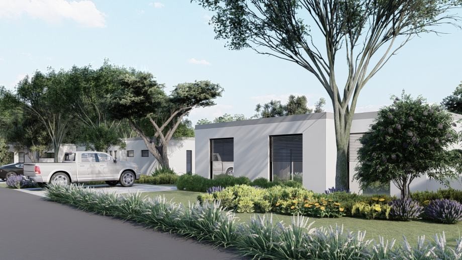 Дом Istria, Sveta nedelja, Хорватия, 130 м² - фото 5