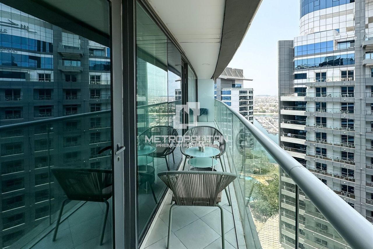 Апартаменты в Дубае, ОАЭ, 61 м² - фото 10