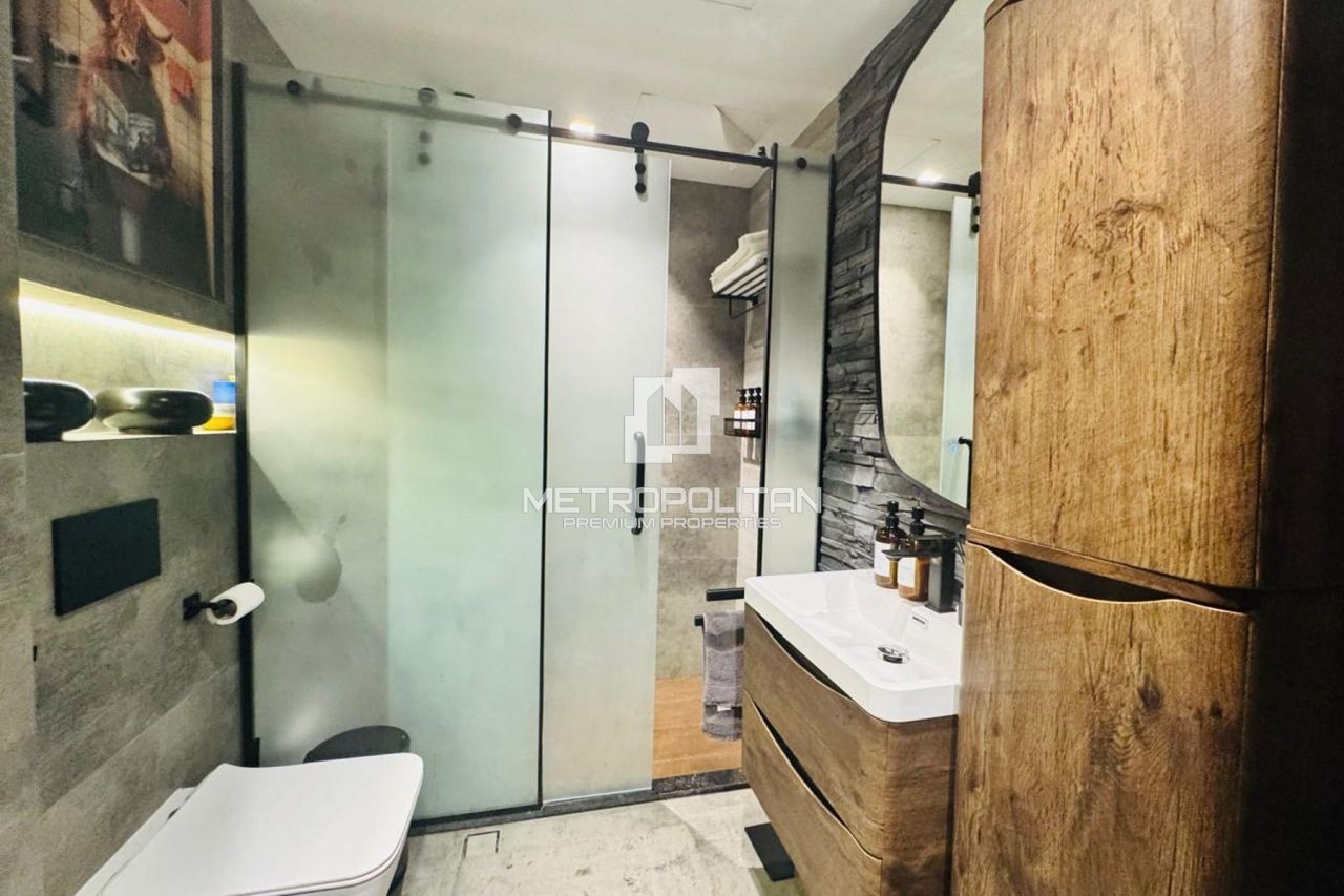 Апартаменты в Дубае, ОАЭ, 85 м² - фото 10