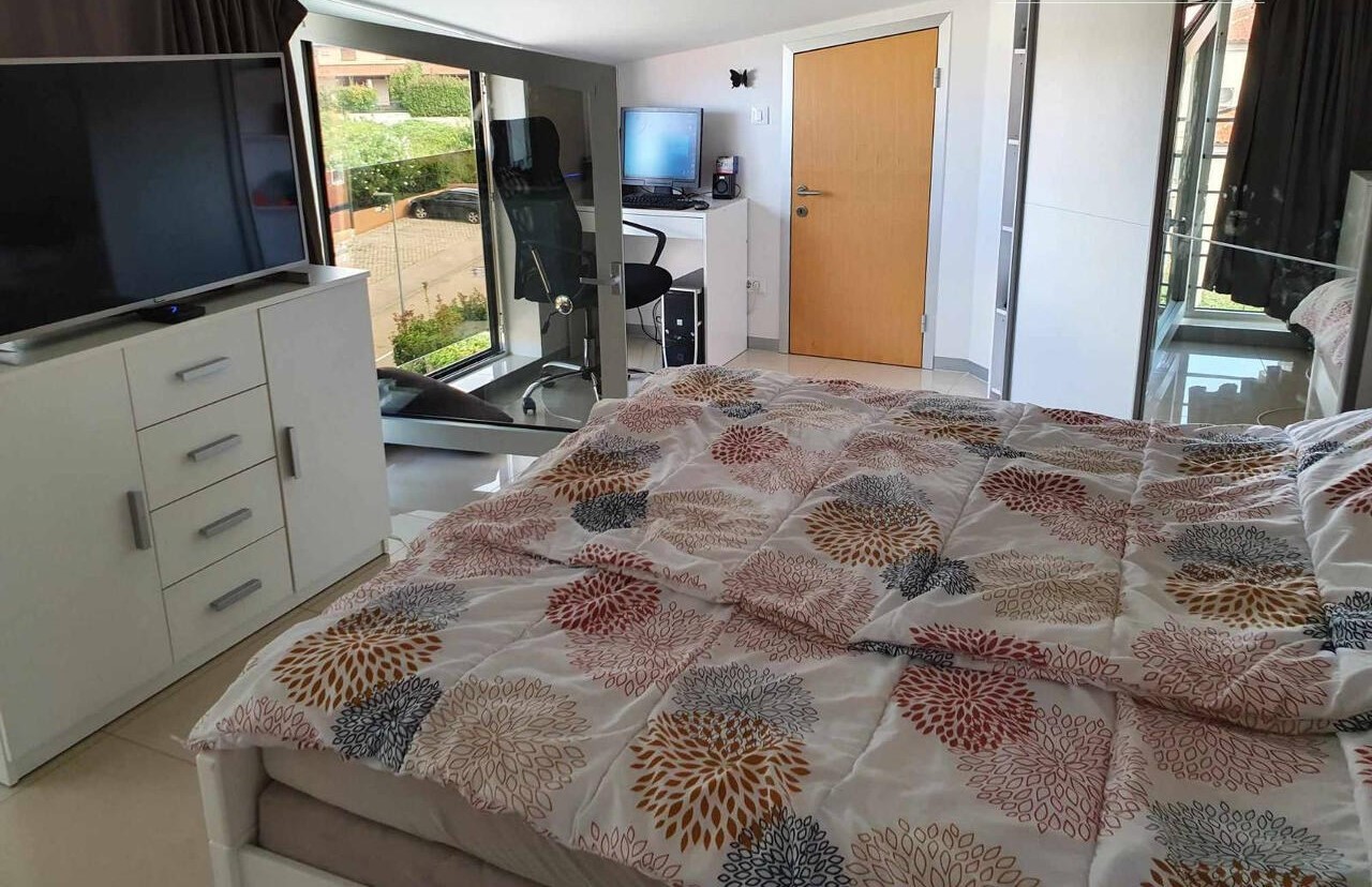 Квартира в Новиграде, Хорватия, 41 м² - фото 5