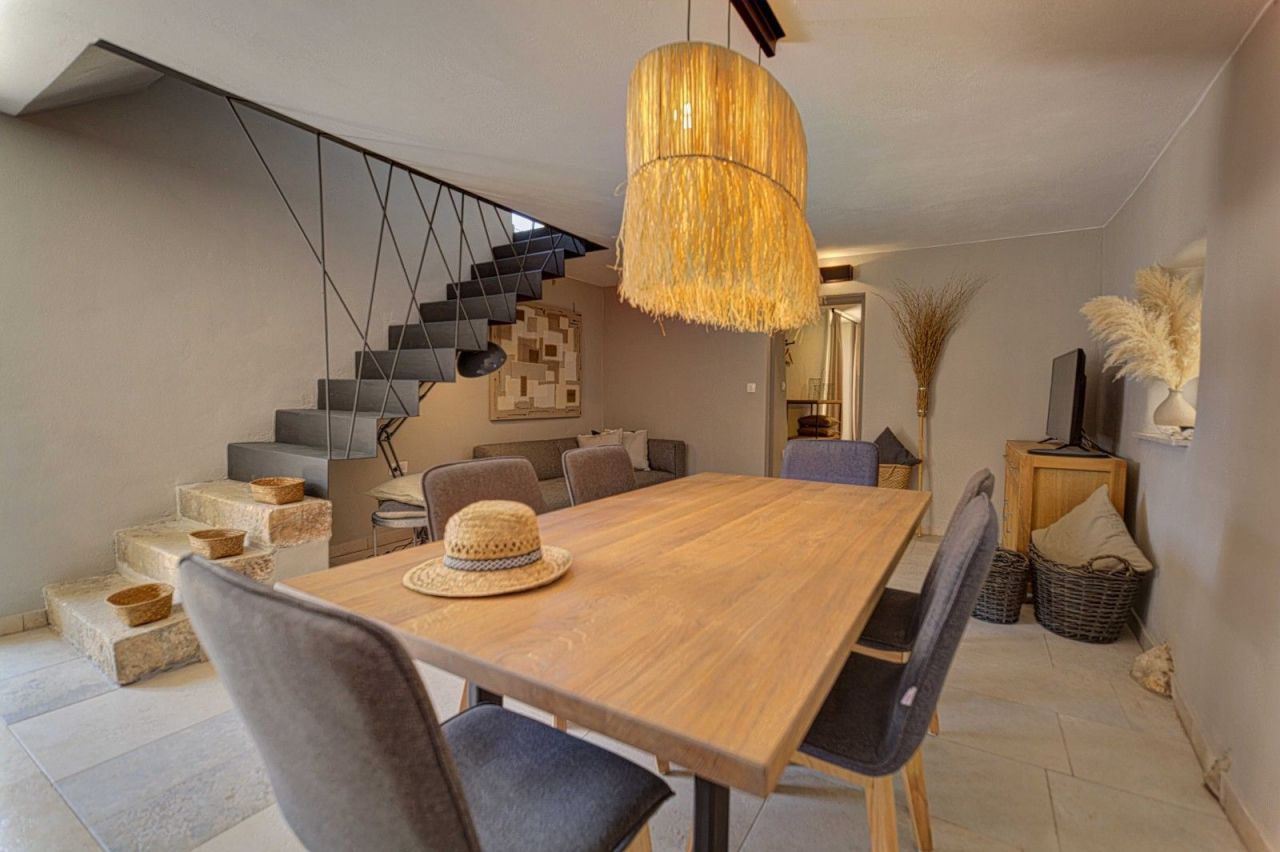 Дом Istria, Kanfanar, Хорватия, 136 м² - фото 5