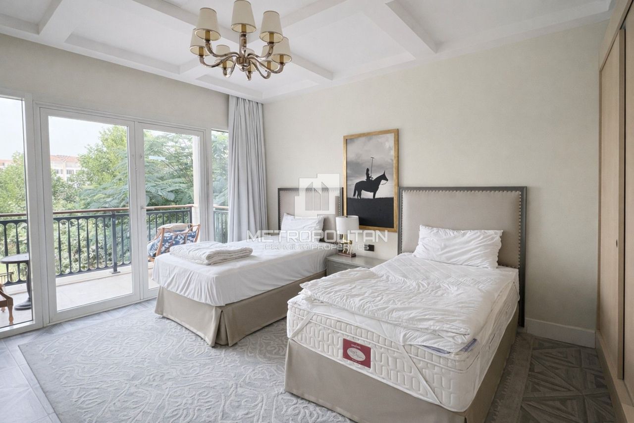 Вилла в Дубае, ОАЭ, 498 м² - фото 10