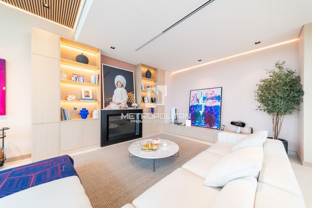 Вилла в Дубае, ОАЭ, 362 м² - фото 10