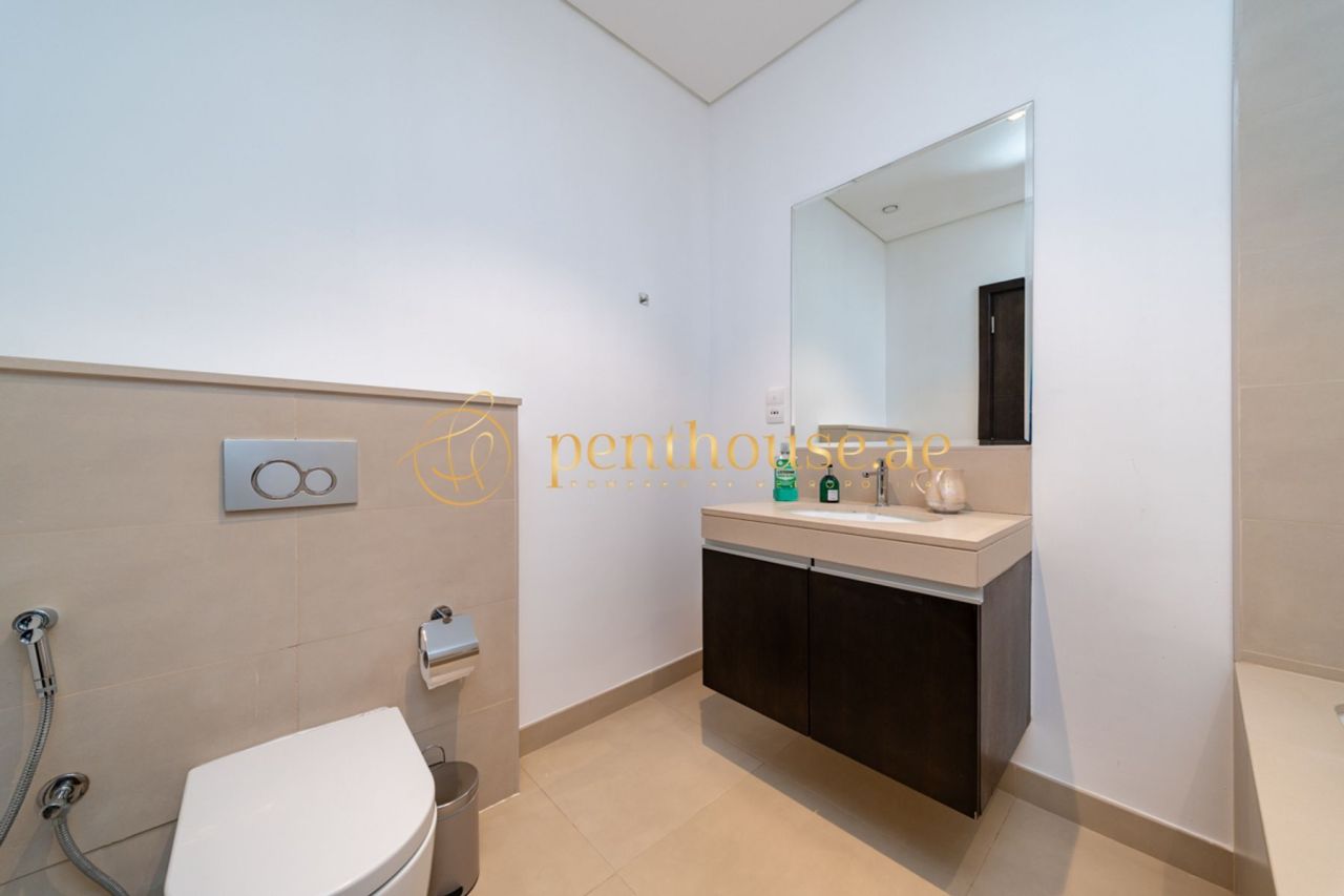 Апартаменты в Дубае, ОАЭ, 192 м² - фото 11