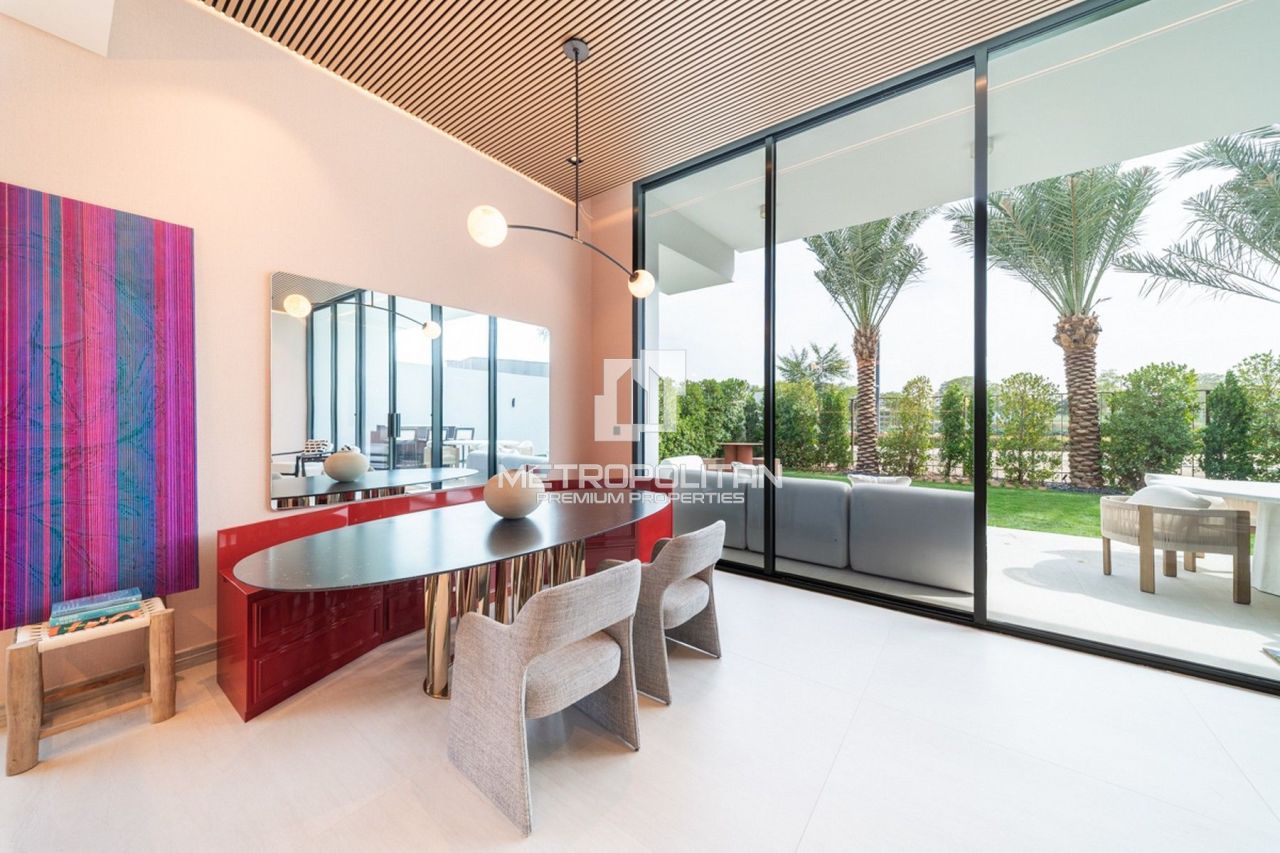 Вилла в Дубае, ОАЭ, 362 м² - фото 11