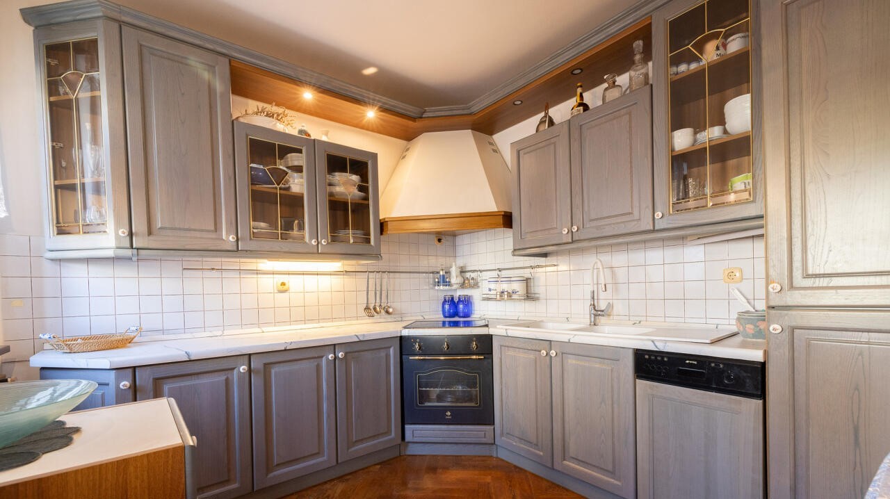 Дом в Бртонигле, Хорватия, 150 м² - фото 5