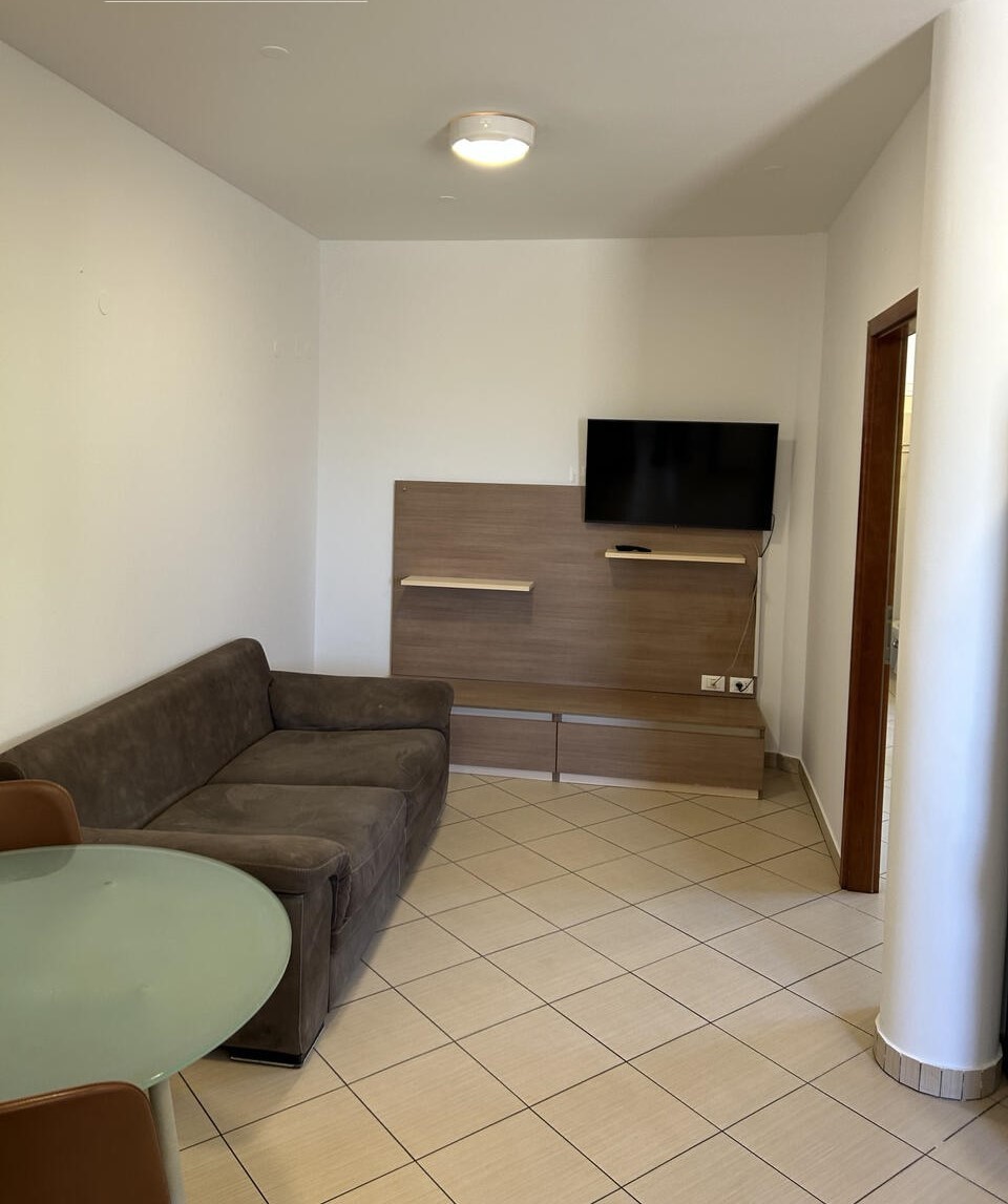 Квартира в Умаге, Хорватия, 44 м² - фото 5