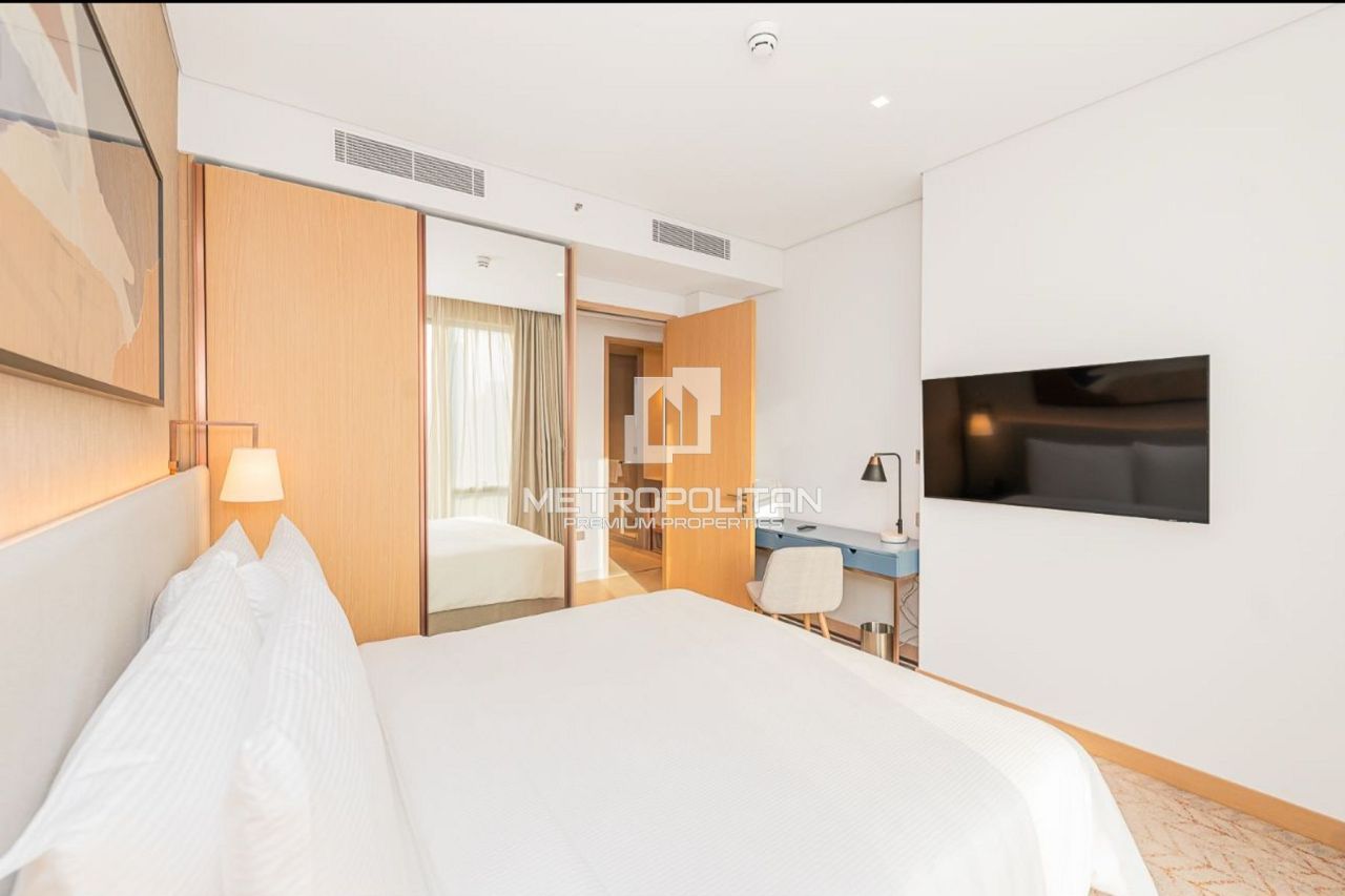 Апартаменты в Дубае, ОАЭ, 132 м² - фото 11