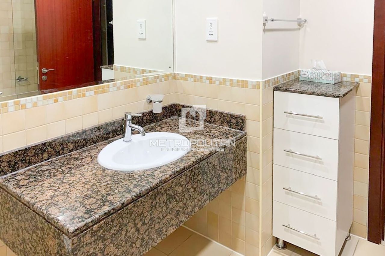 Апартаменты в Дубае, ОАЭ, 106 м² - фото 11