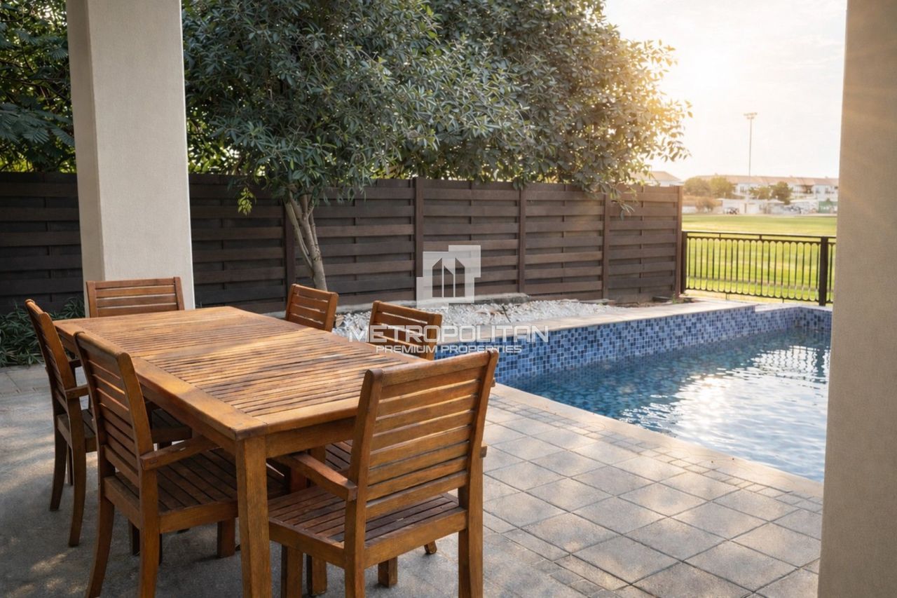 Вилла в Дубае, ОАЭ, 498 м² - фото 11