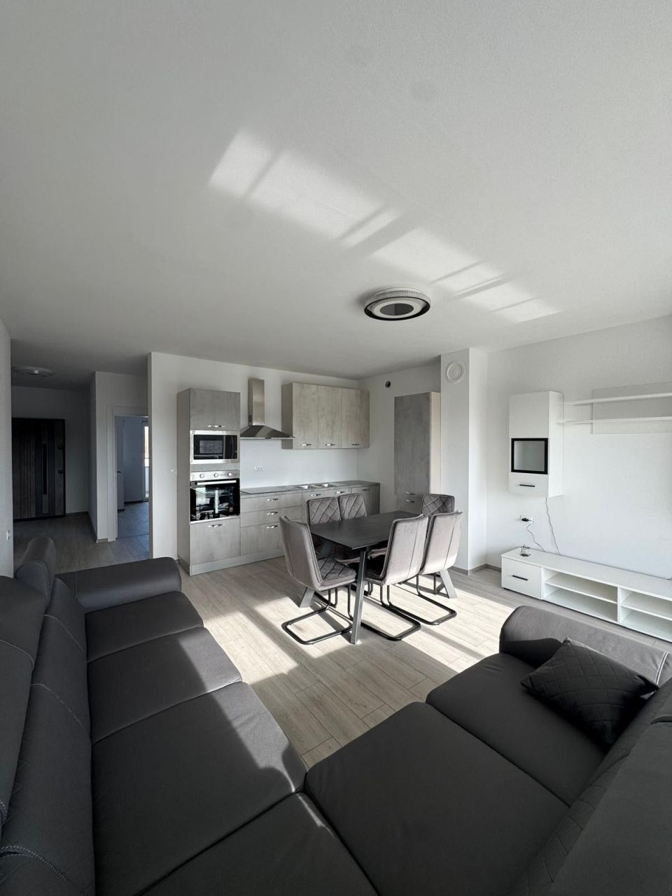 Квартира в Медулине, Хорватия, 58 м² - фото 5