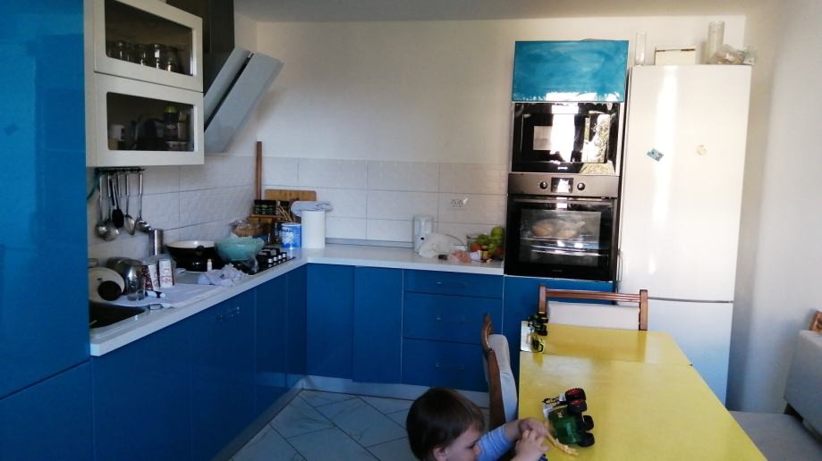 Квартира в Пуле, Хорватия, 104 м² - фото 3