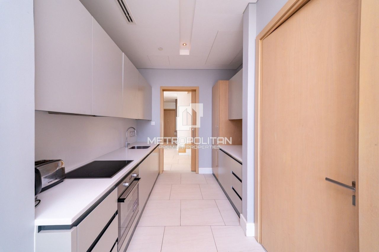 Апартаменты в Дубае, ОАЭ, 178 м² - фото 11