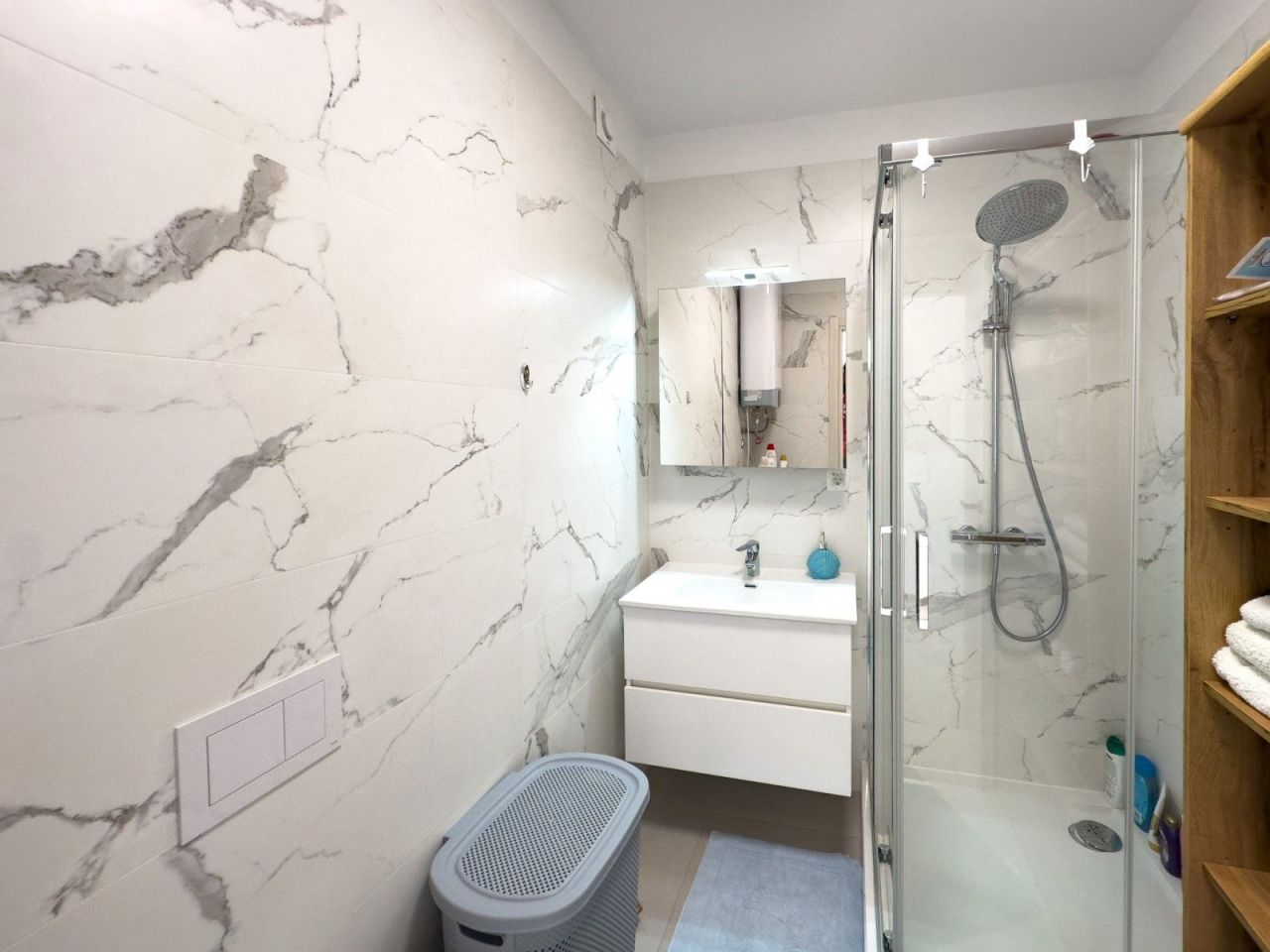 Квартира в Медулине, Хорватия, 55 м² - фото 5