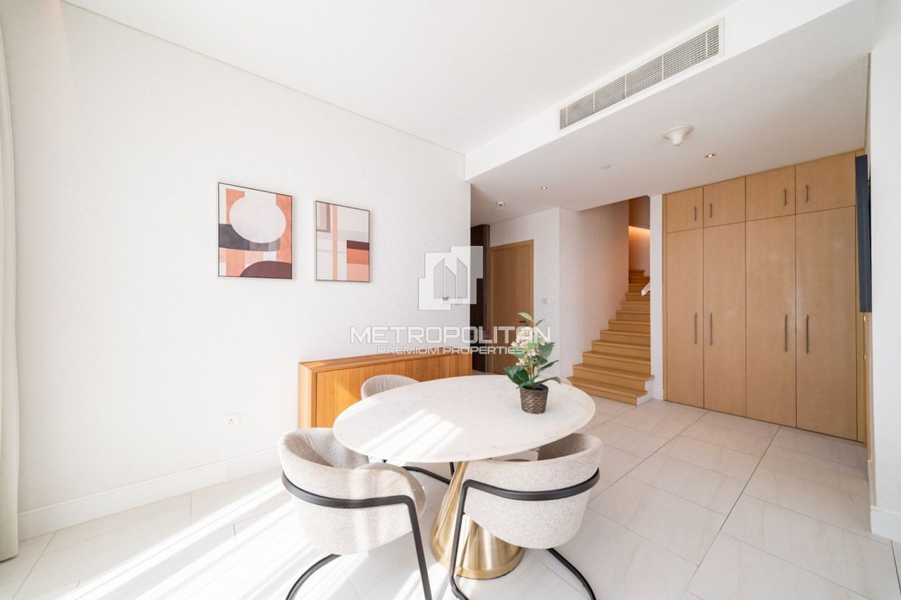 Апартаменты в Дубае, ОАЭ, 178 м² - фото 12