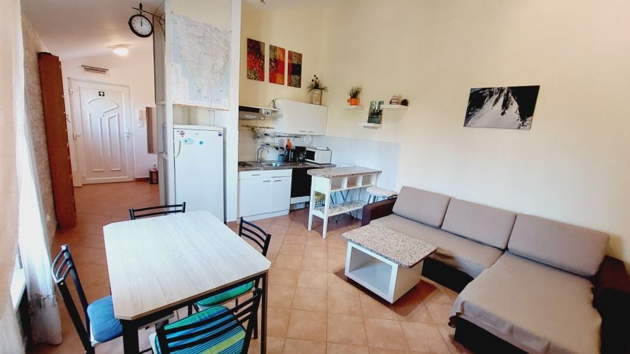 Квартира в Фажане, Хорватия, 44 м² - фото 5